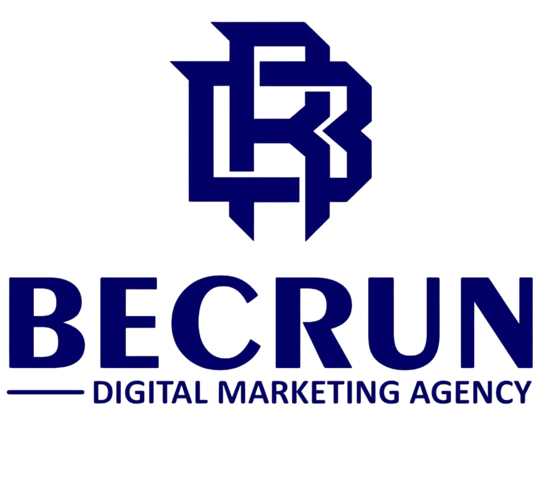 logo becrun